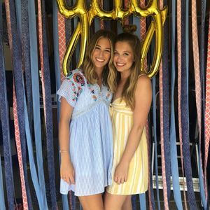 Meet your Posher, Meredith